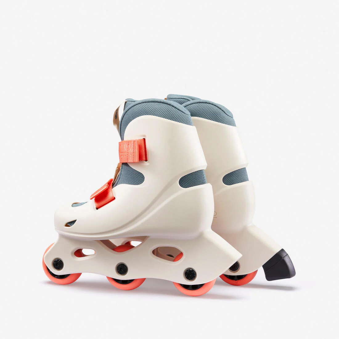 PATINES EN LÍNEA NIÑOS LEARN 100 tallas 28/34 - Image 30