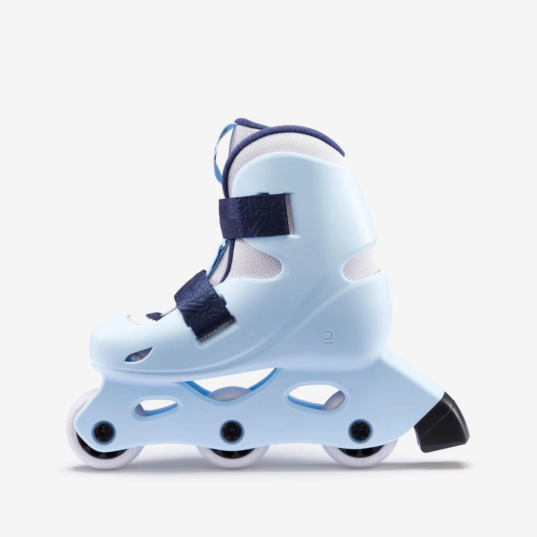 PATINES EN LÍNEA NIÑOS LEARN 100 tallas 28/34 - Image 31