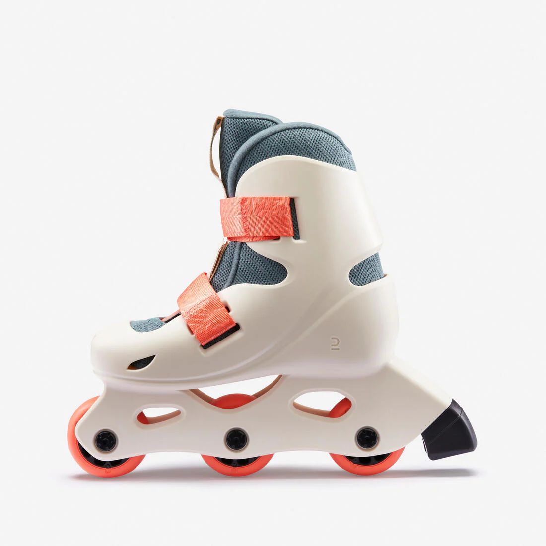 PATINES EN LÍNEA NIÑOS LEARN 100 tallas 28/34 - Image 33