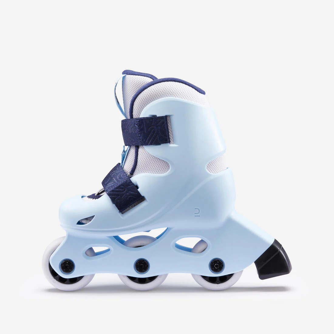 PATINES EN LÍNEA NIÑOS LEARN 100 tallas 28/34 - Image 34