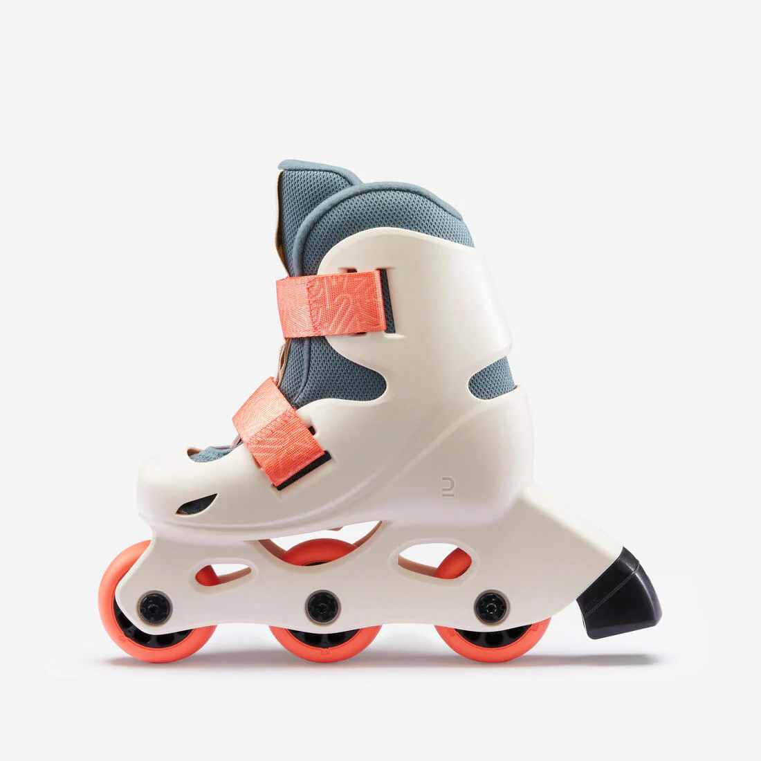 PATINES EN LÍNEA NIÑOS LEARN 100 tallas 28/34 - Image 35