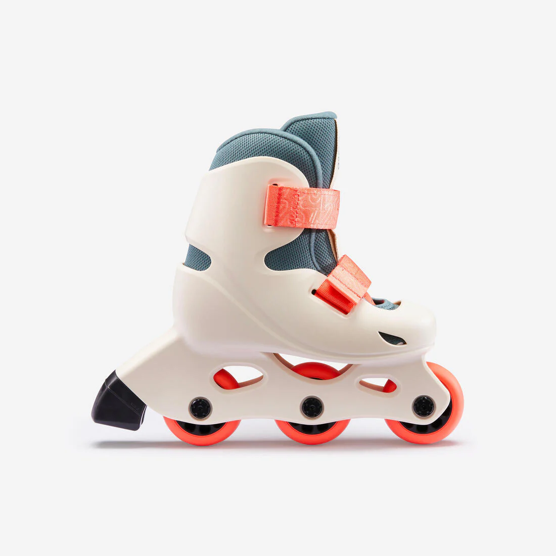 PATINES EN LÍNEA NIÑOS LEARN 100 tallas 28/34 - Image 6