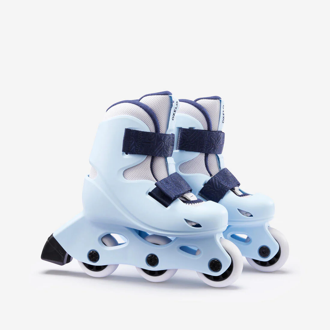 PATINES EN LÍNEA NIÑOS LEARN 100 tallas 28/34 - Image 8