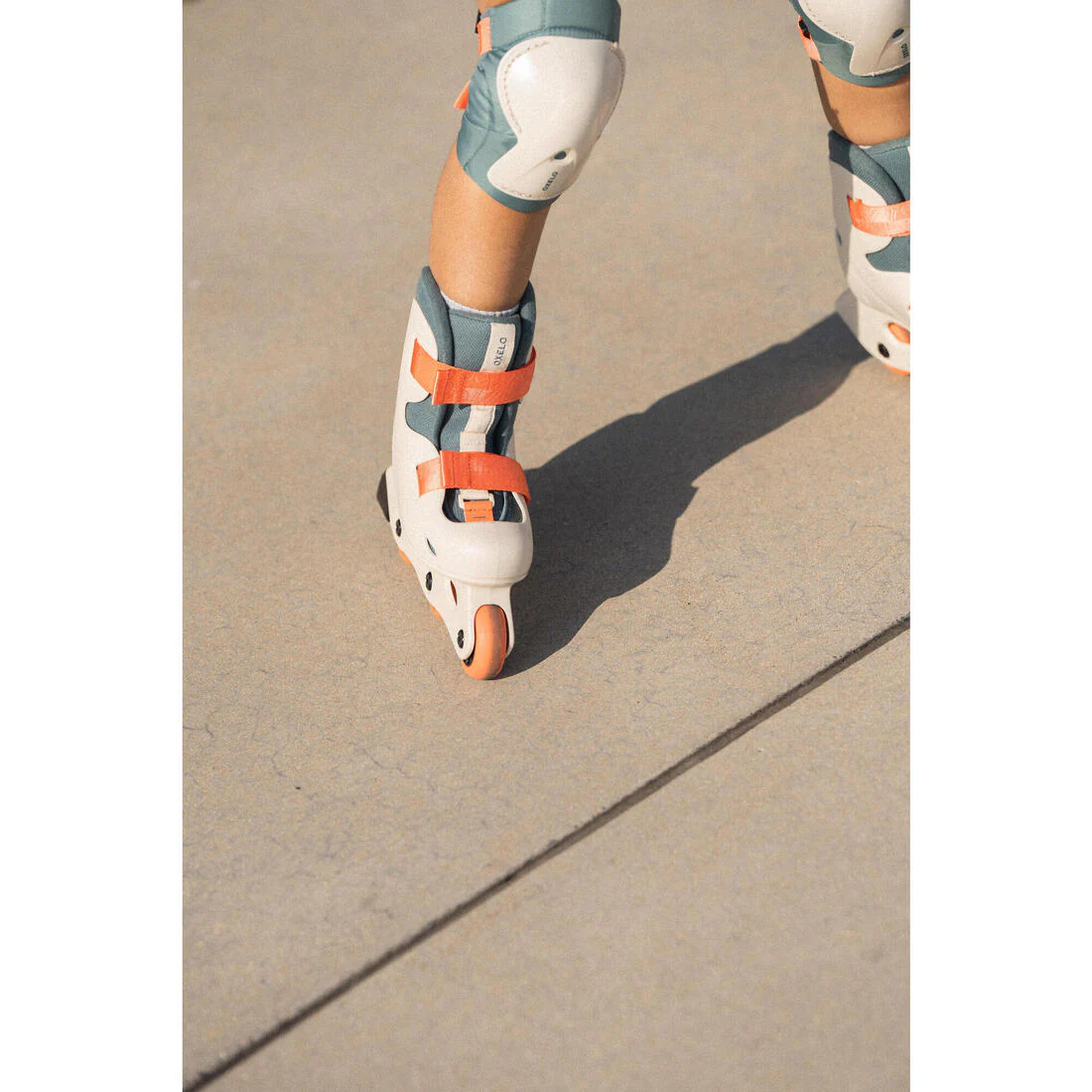 PATINES EN LÍNEA NIÑOS LEARN 100 tallas 28/34 - Image 88