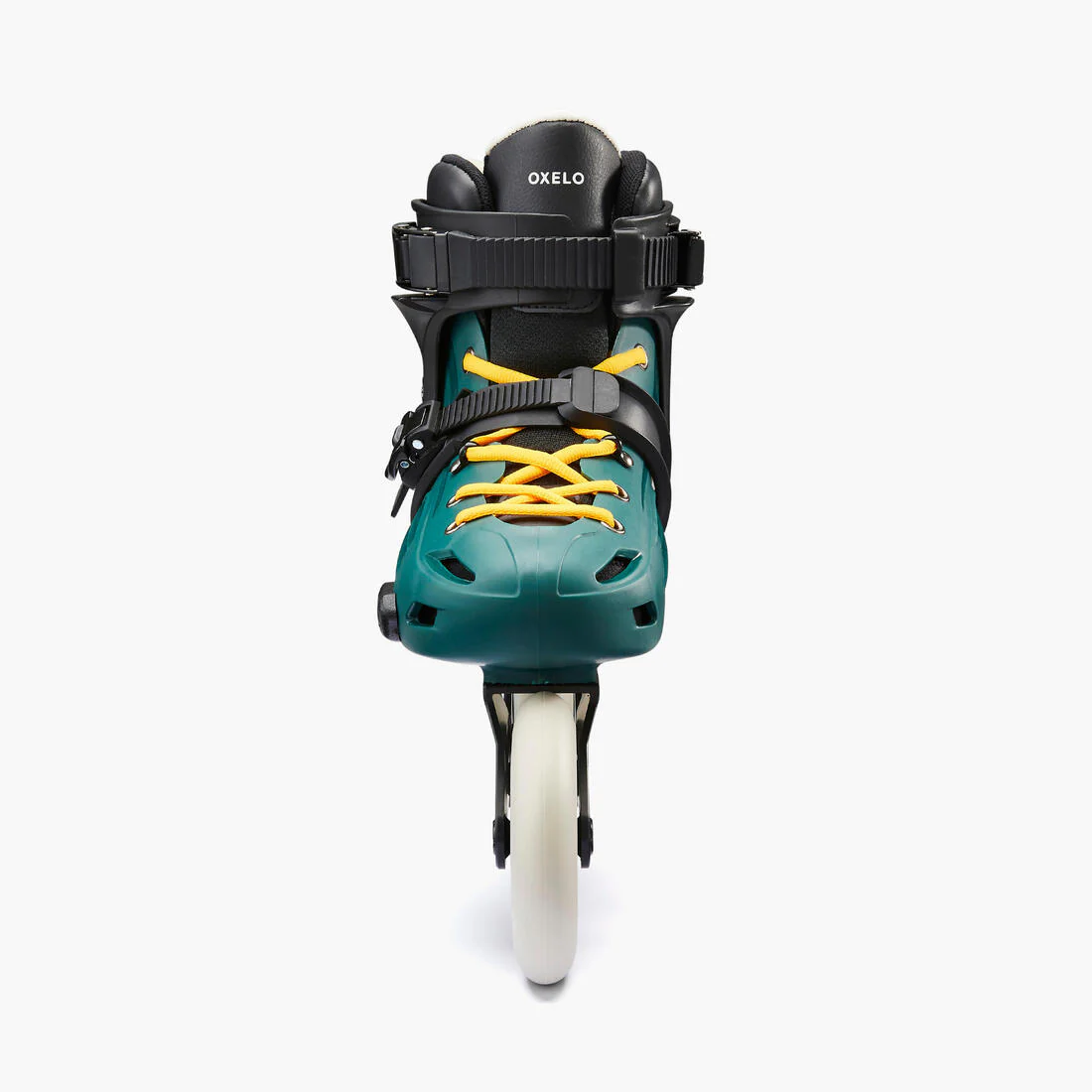 PATINES FREESKATE ADULTOS MF900 HB 3X110 MM VERDE - Image 10