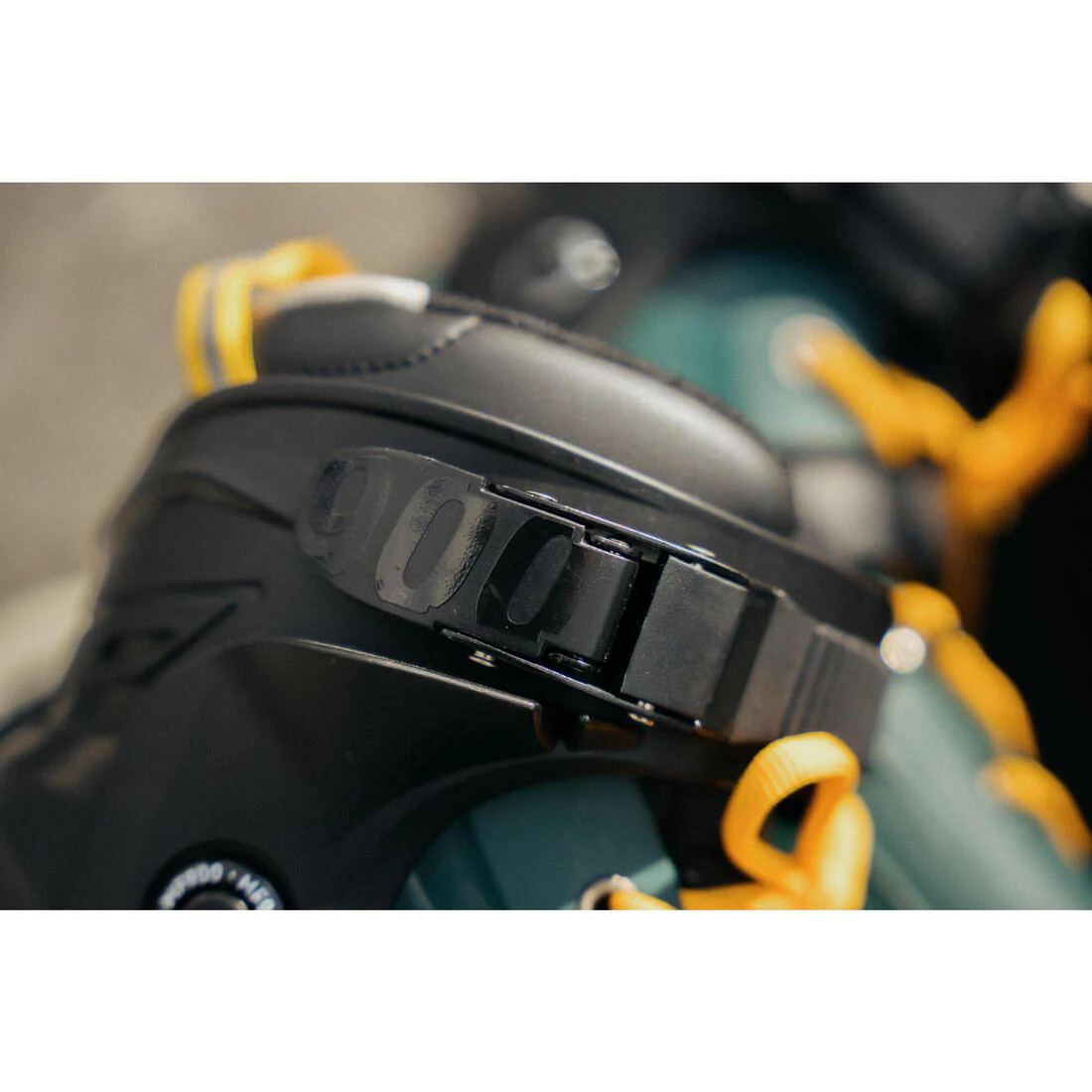 PATINES FREESKATE ADULTOS MF900 HB 3X110 MM VERDE - Image 18