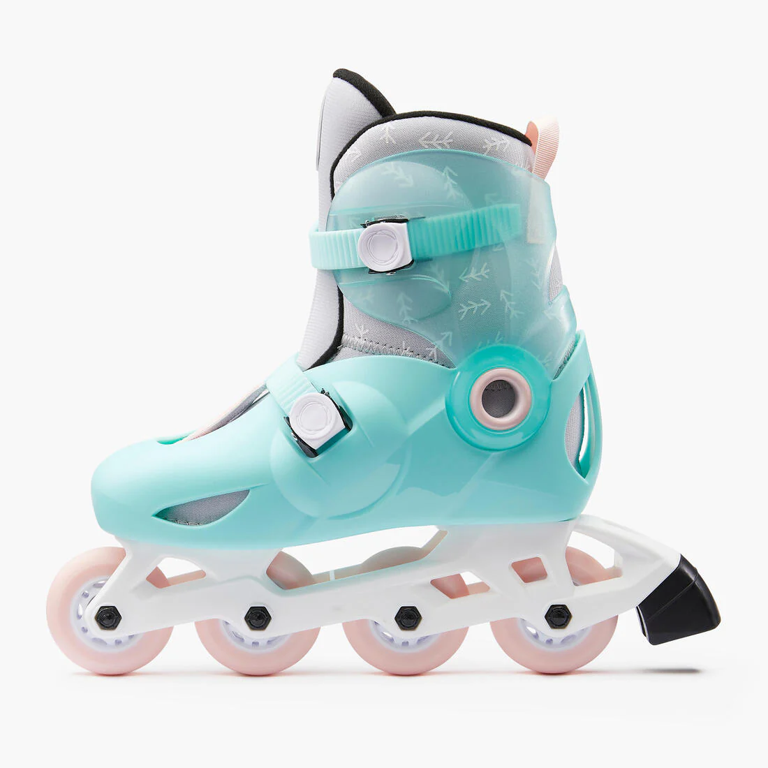 PATINES NIÑOS PLAY5 MENTA - Image 11