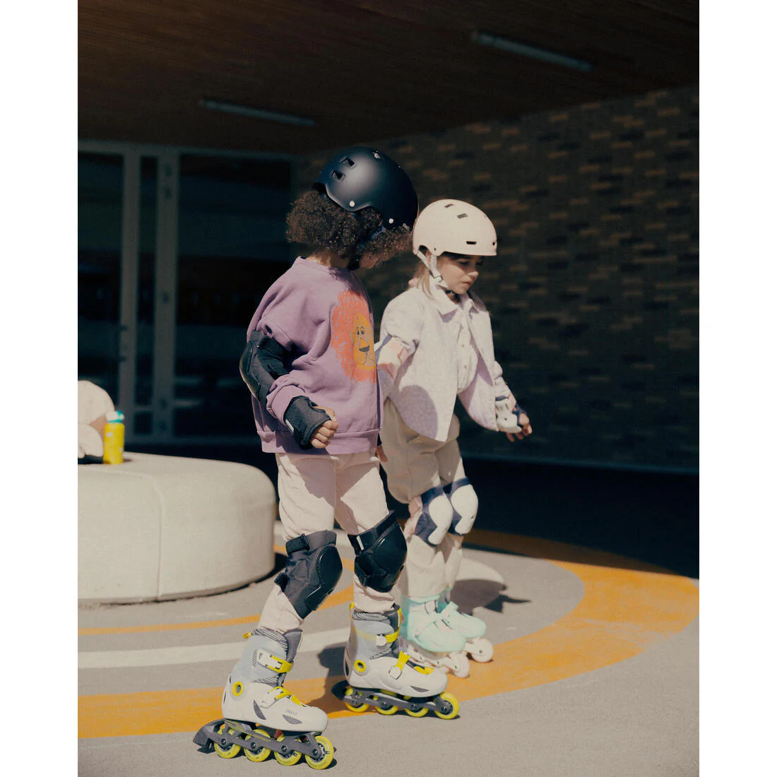 PATINES NIÑOS PLAY5 MENTA - Image 22