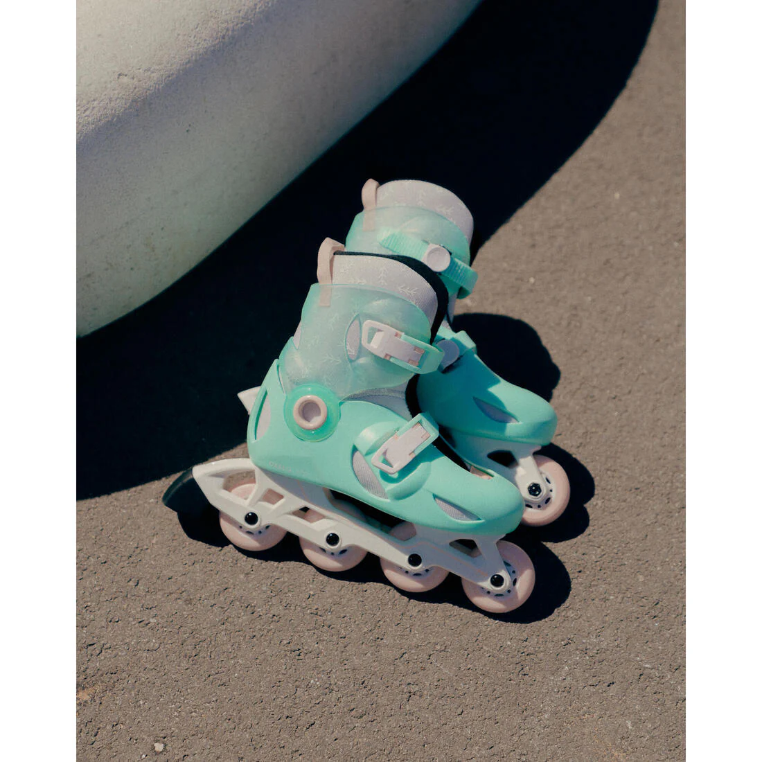 PATINES NIÑOS PLAY5 MENTA - Image 27