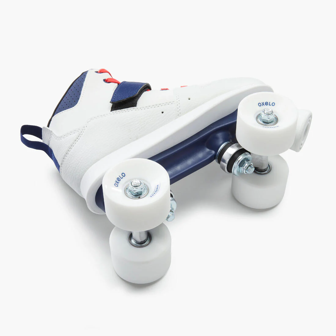 PATINES QUAD ADULTOS 100 BLANCO - Image 13