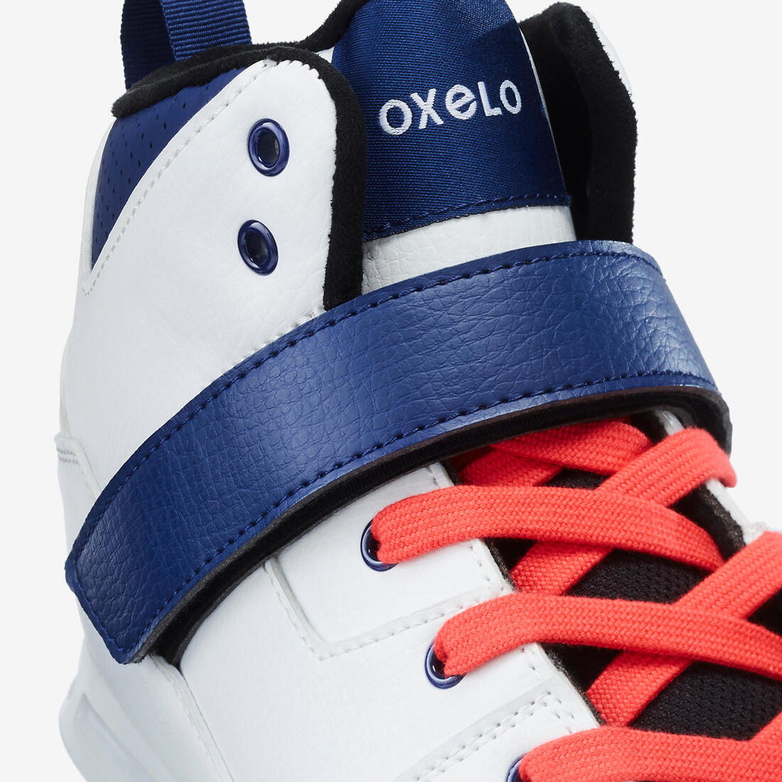 PATINES QUAD ADULTOS 100 BLANCO - Image 14