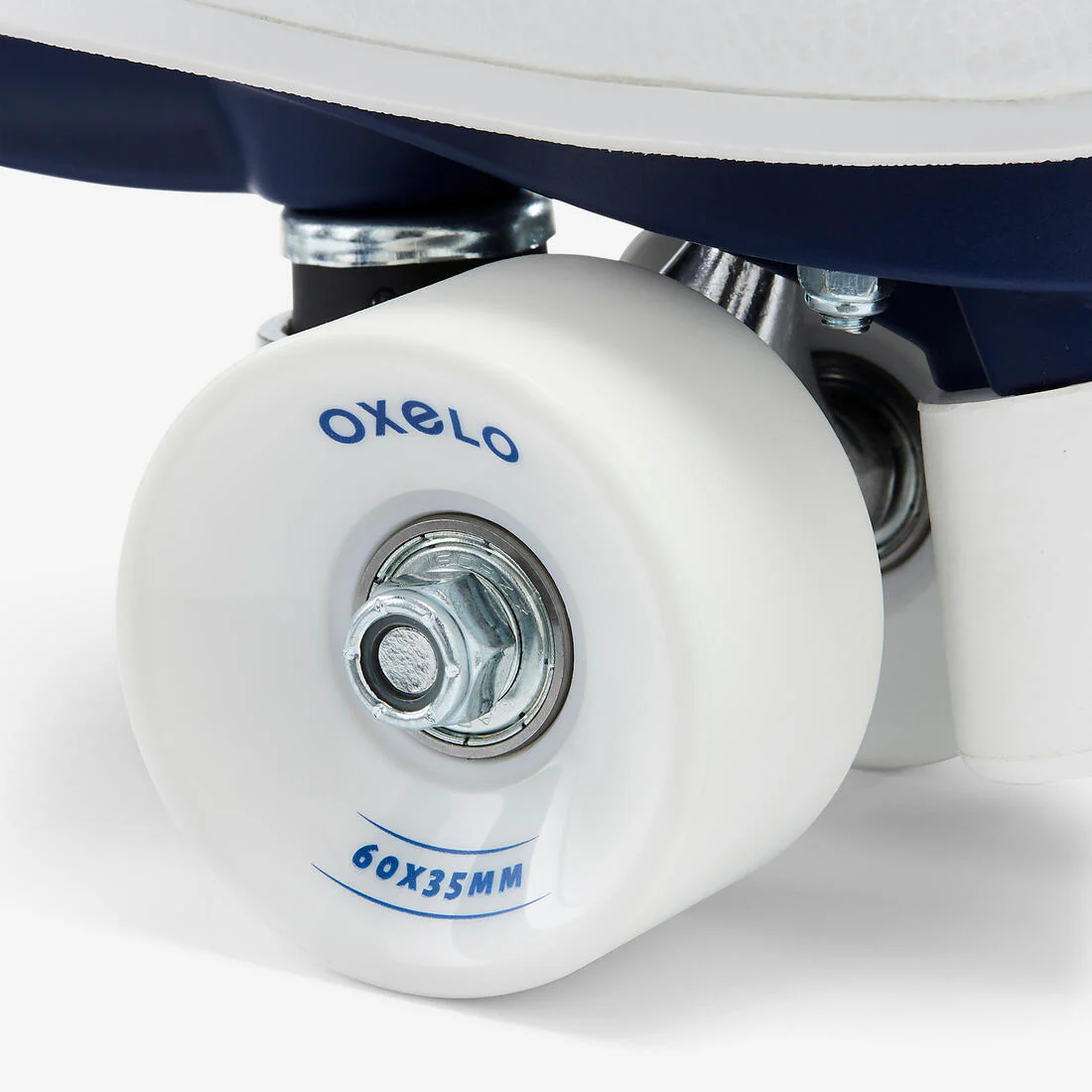 PATINES QUAD ADULTOS 100 BLANCO - Image 18