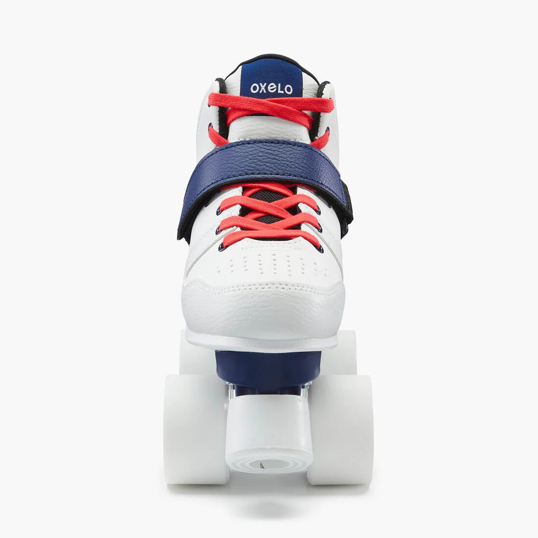 PATINES QUAD ADULTOS 100 BLANCO - Image 8