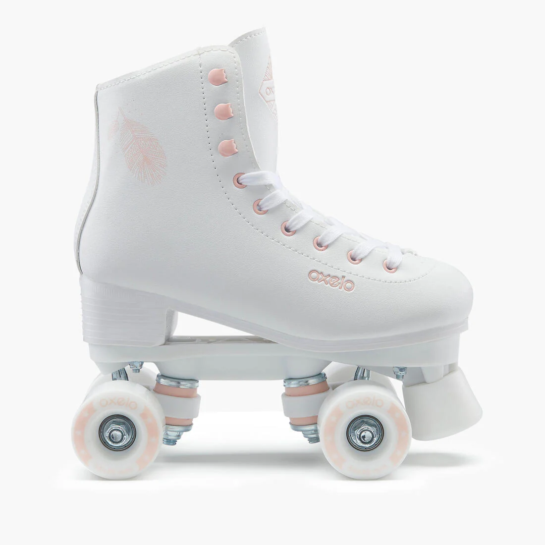 PATINES QUAD ARTÍSTICO ADULTO 100 - Image 2