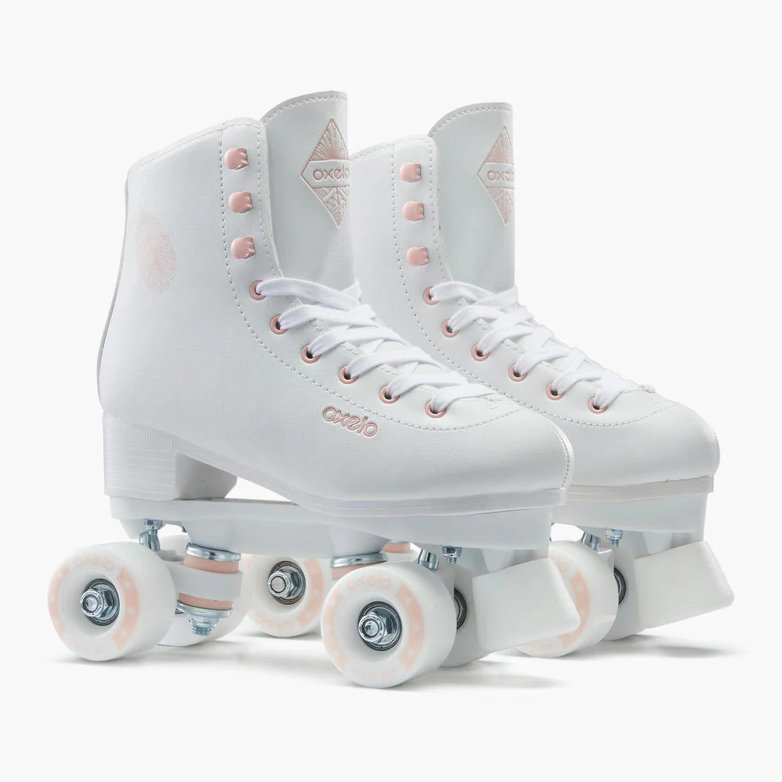 PATINES QUAD ARTÍSTICO ADULTO 100 - Image 3