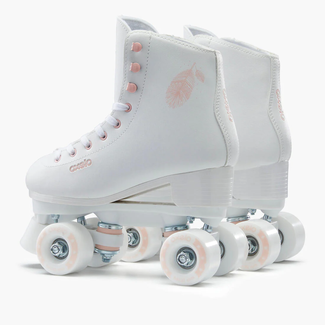 PATINES QUAD ARTÍSTICO ADULTO 100 - Image 7