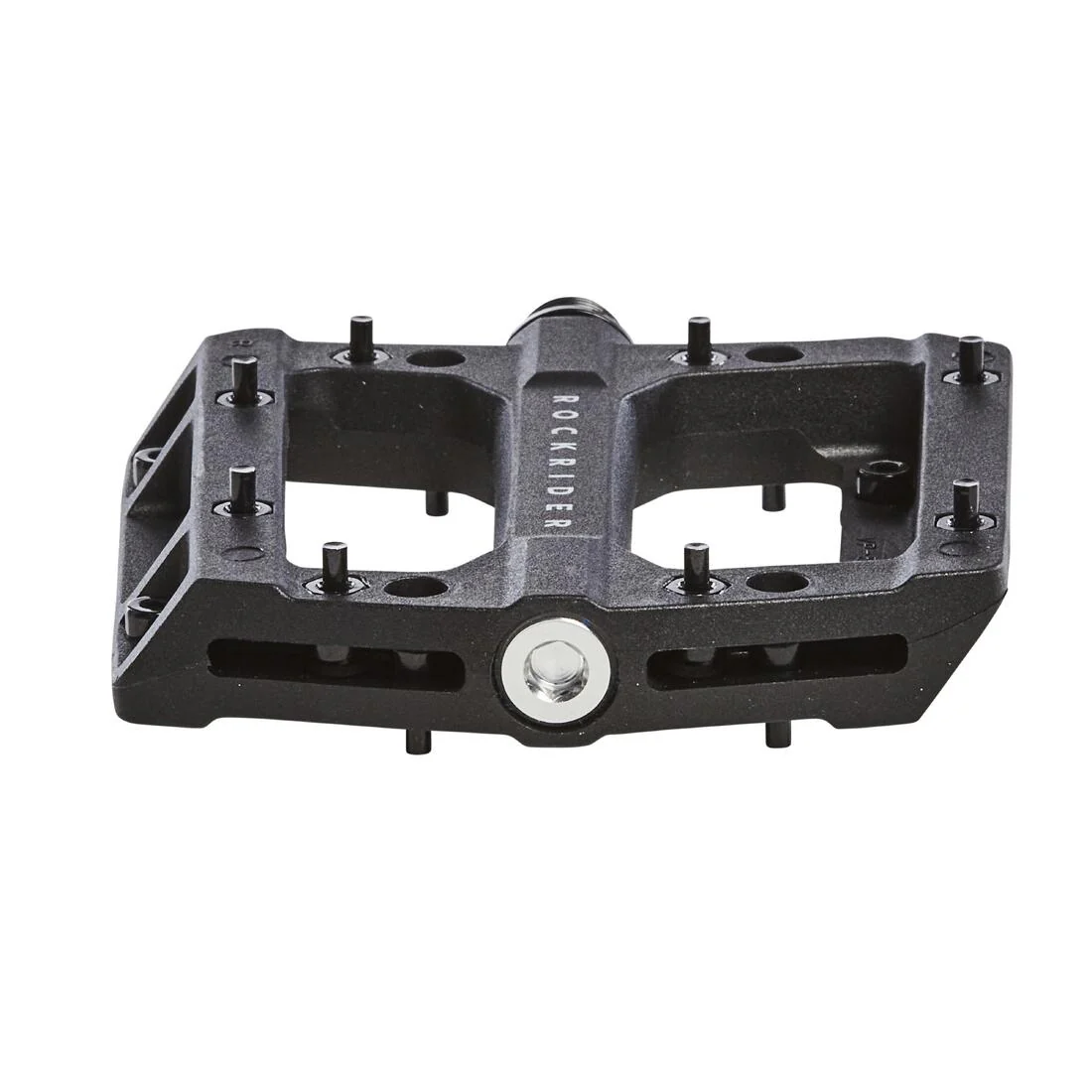 PEDALES BICICLETA PLANOS MTB 700 RESINA - Image 3