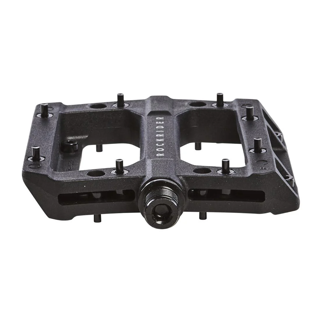 PEDALES BICICLETA PLANOS MTB 700 RESINA - Image 8