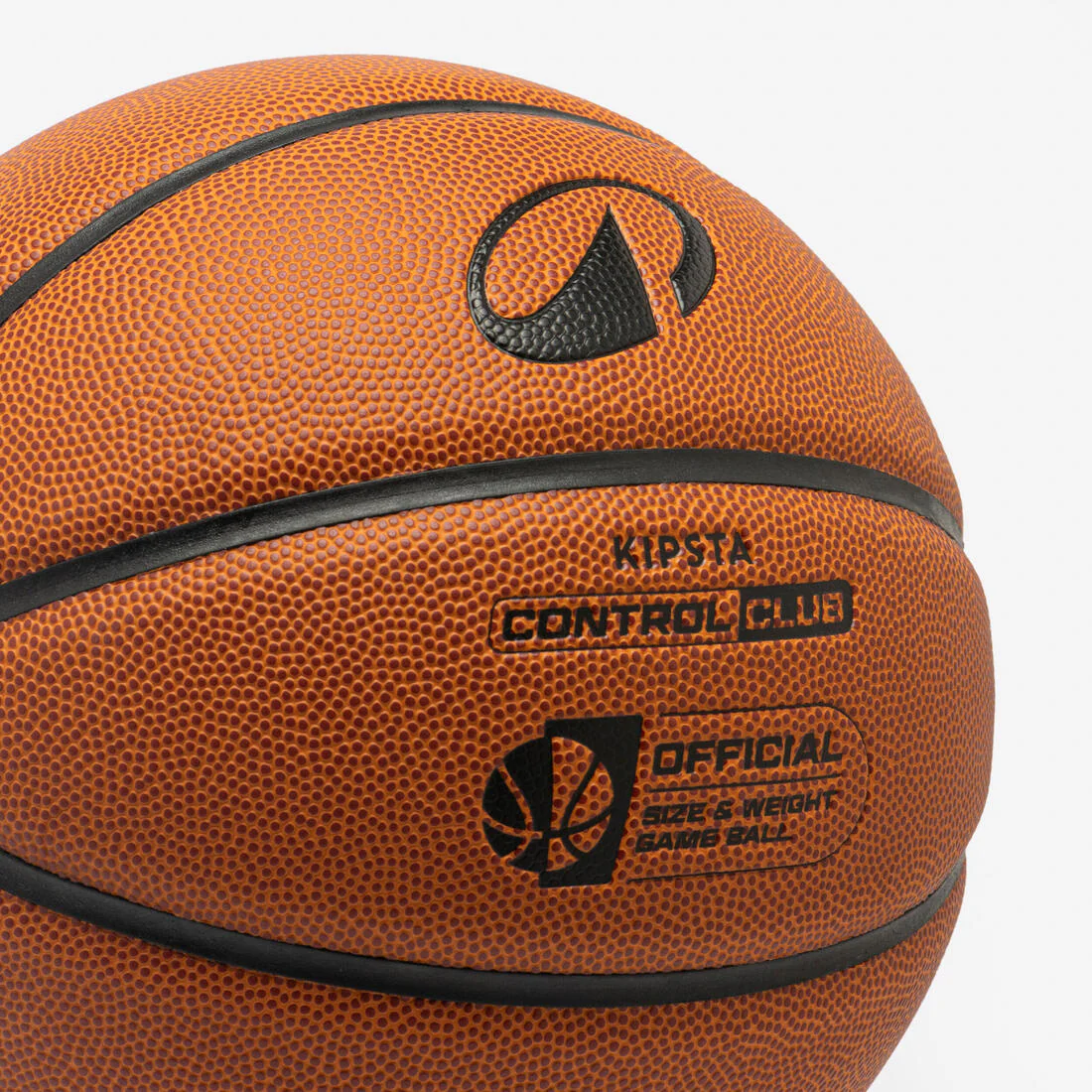 PELOTA DE BASQUETBOL BT100 TALLA 5 - Image 3