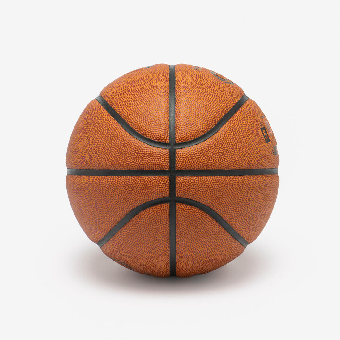 PELOTA DE BASQUETBOL BT100 TALLA 5 - Image 5