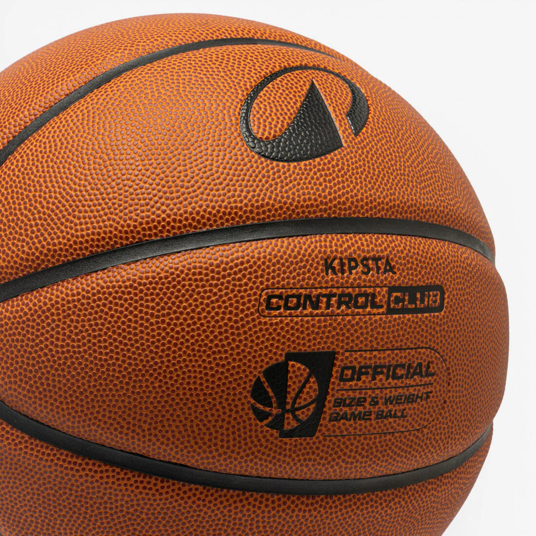 Pelota de basquetbol Bt100 talle 7 - Image 3