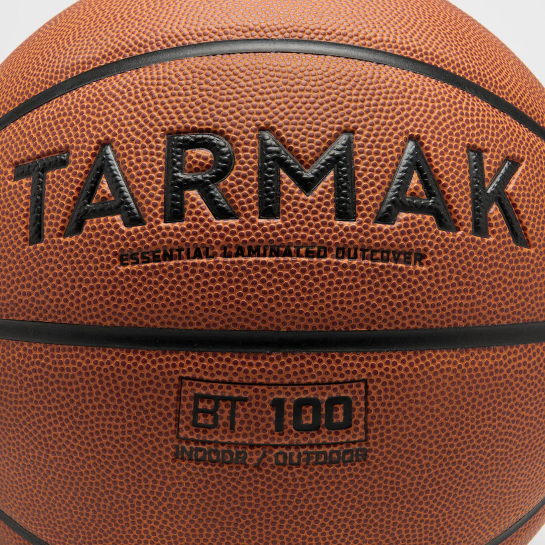 Pelota de basquetbol Bt100 talle 7 - Image 6