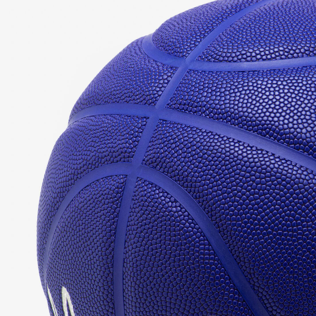 PELOTA DE BASQUETBOL BT500 GRIP TALLA 7 NEGRO ORO - Image 26