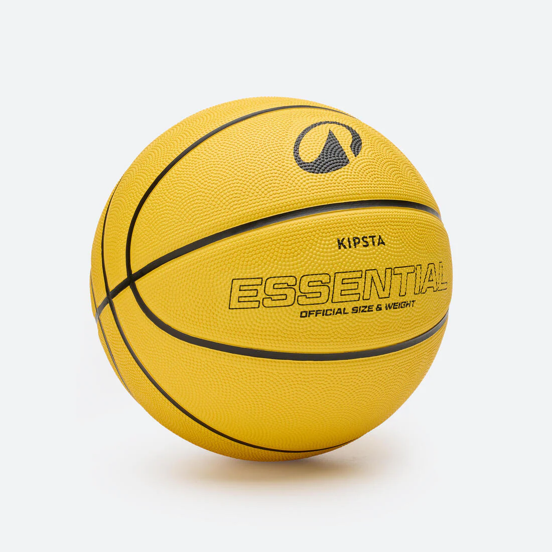 PELOTA DE BASQUETBOL R100 TALLA 5 - Image 2
