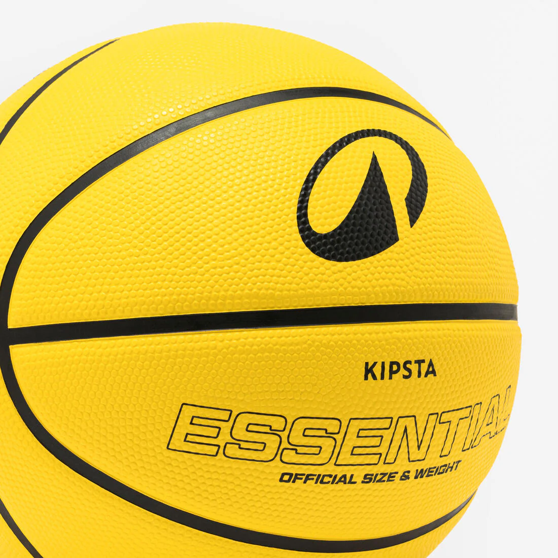 PELOTA DE BASQUETBOL R100 TALLA 5 - Image 3