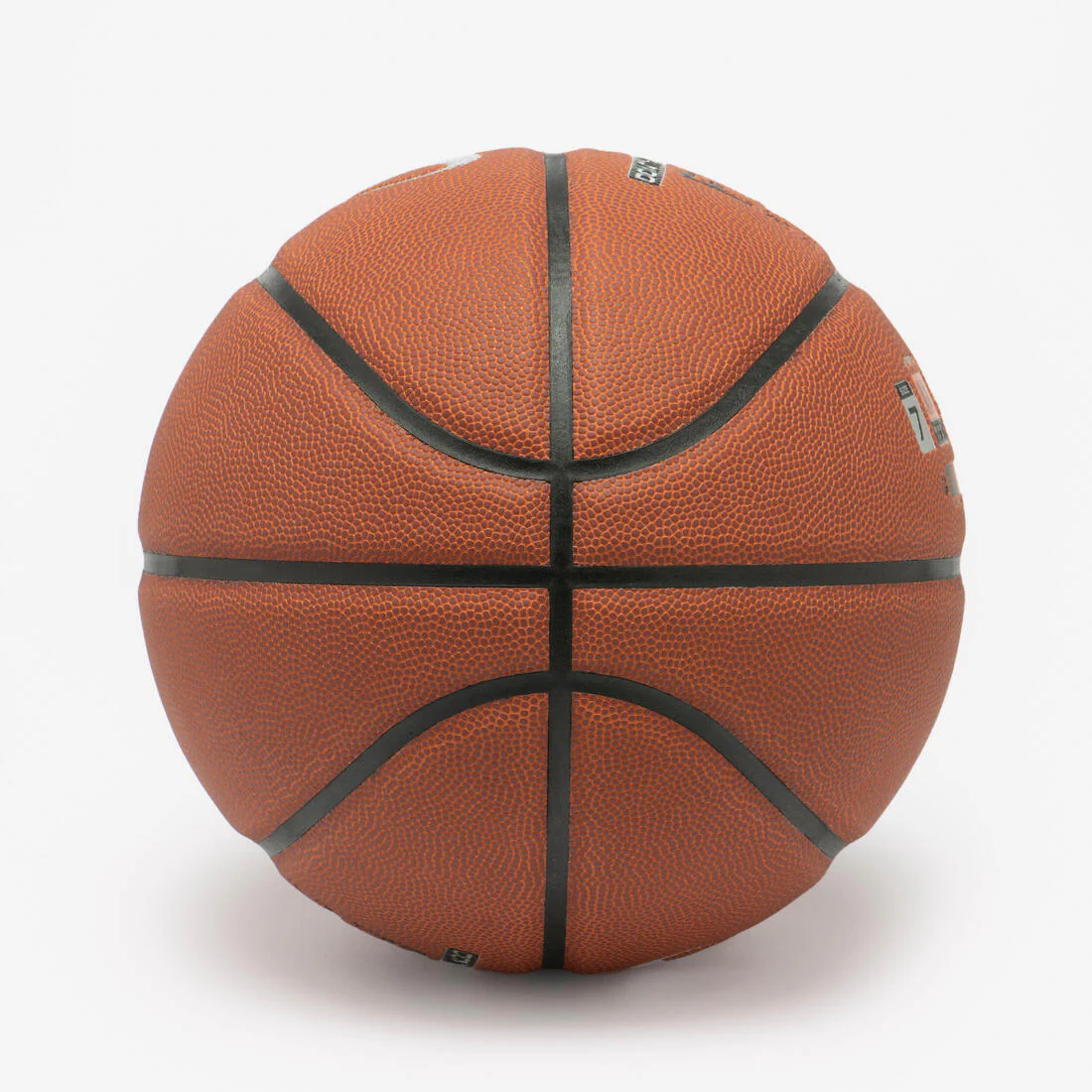 PELOTA DE BASQUETBOL TALLA 7 BT500 FIBA - Image 10