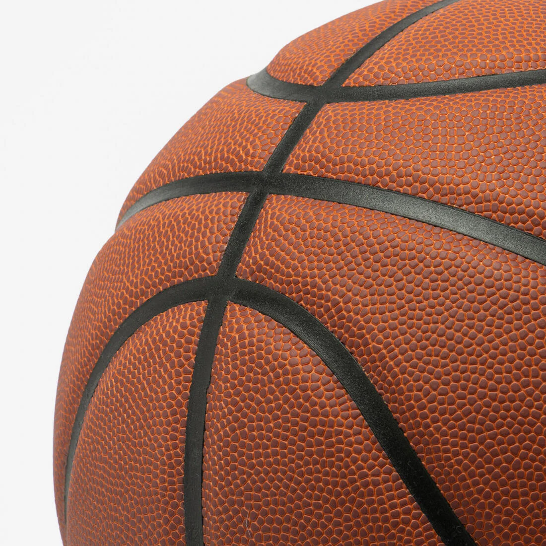 PELOTA DE BASQUETBOL TALLA 7 BT500 FIBA - Image 12