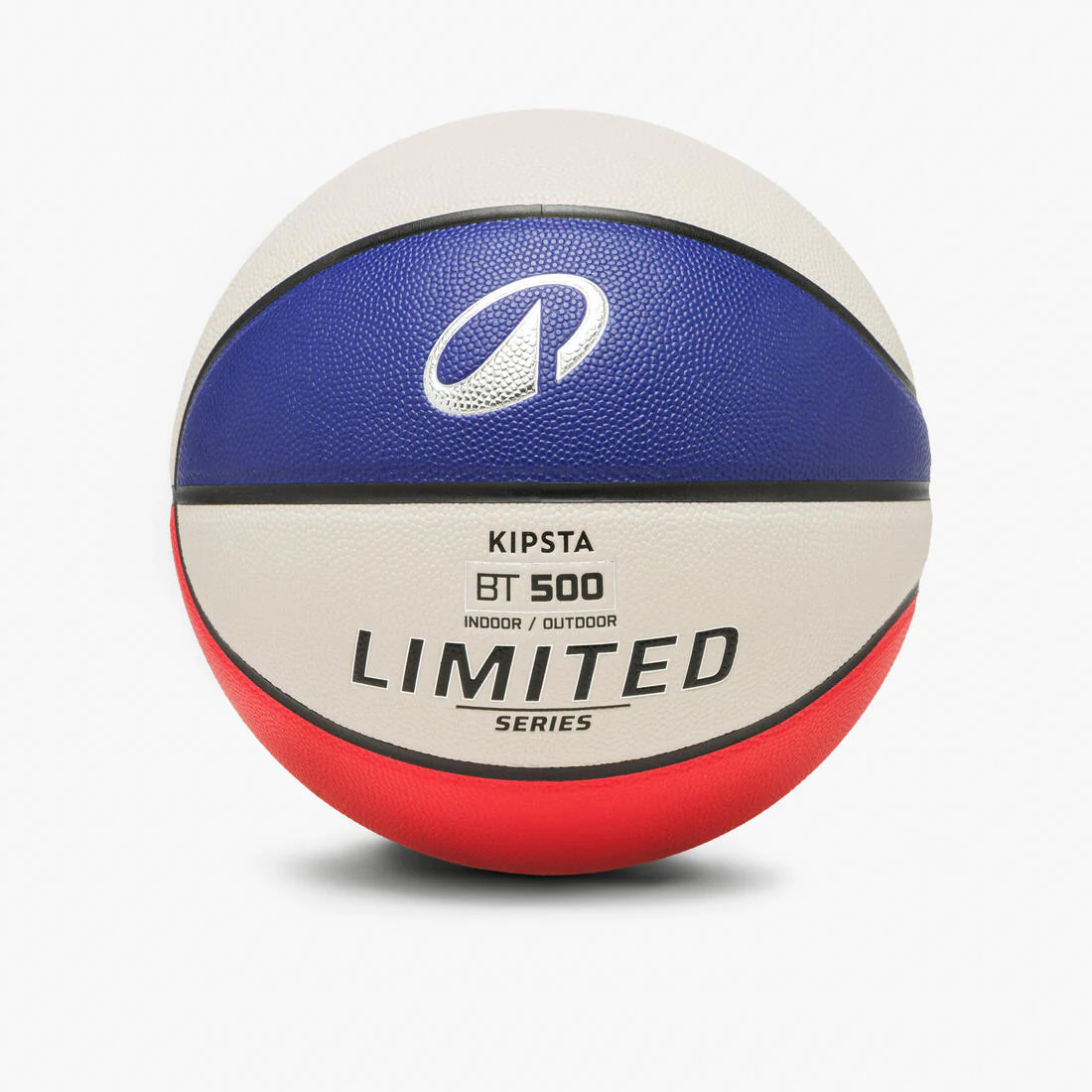 PELOTA DE BASQUETBOL TALLA 7 BT500 FIBA - Image 2