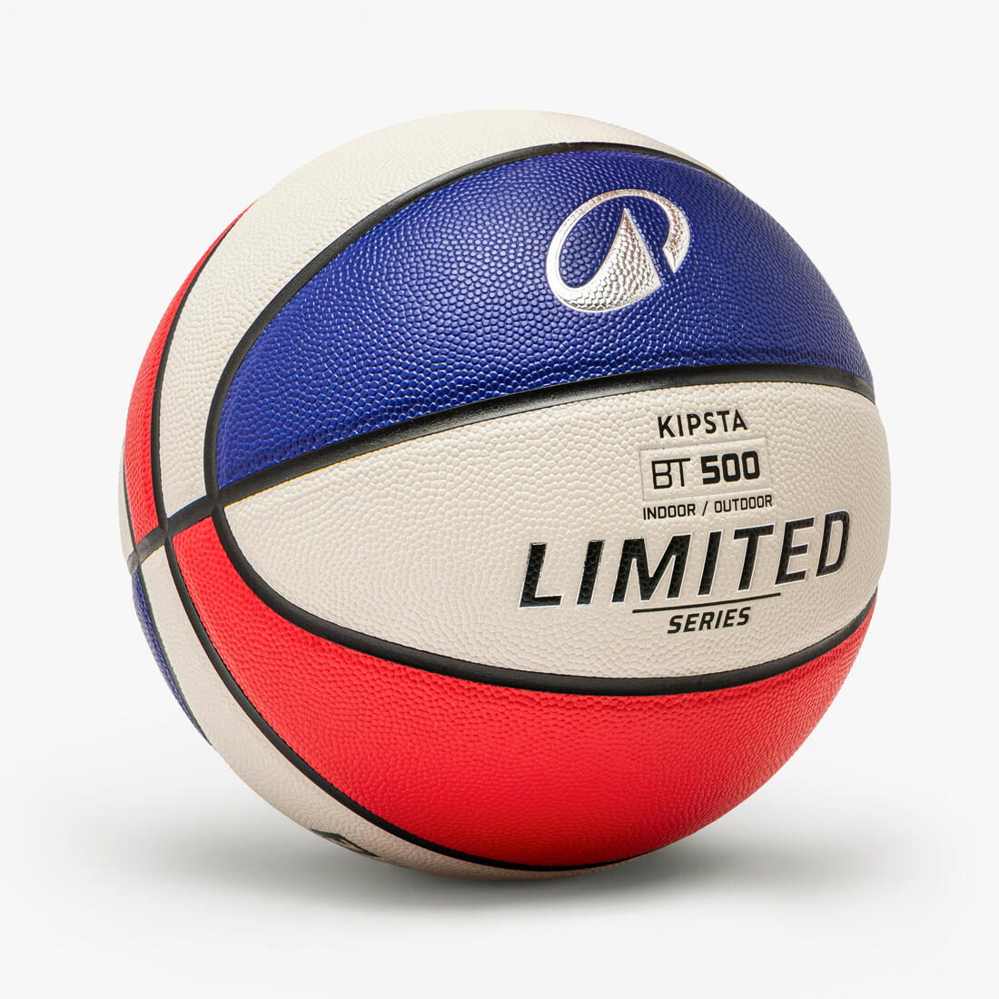 PELOTA DE BASQUETBOL TALLA 7 BT500 FIBA - Image 3