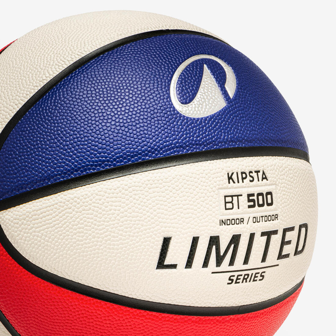 PELOTA DE BASQUETBOL TALLA 7 BT500 FIBA - Image 6