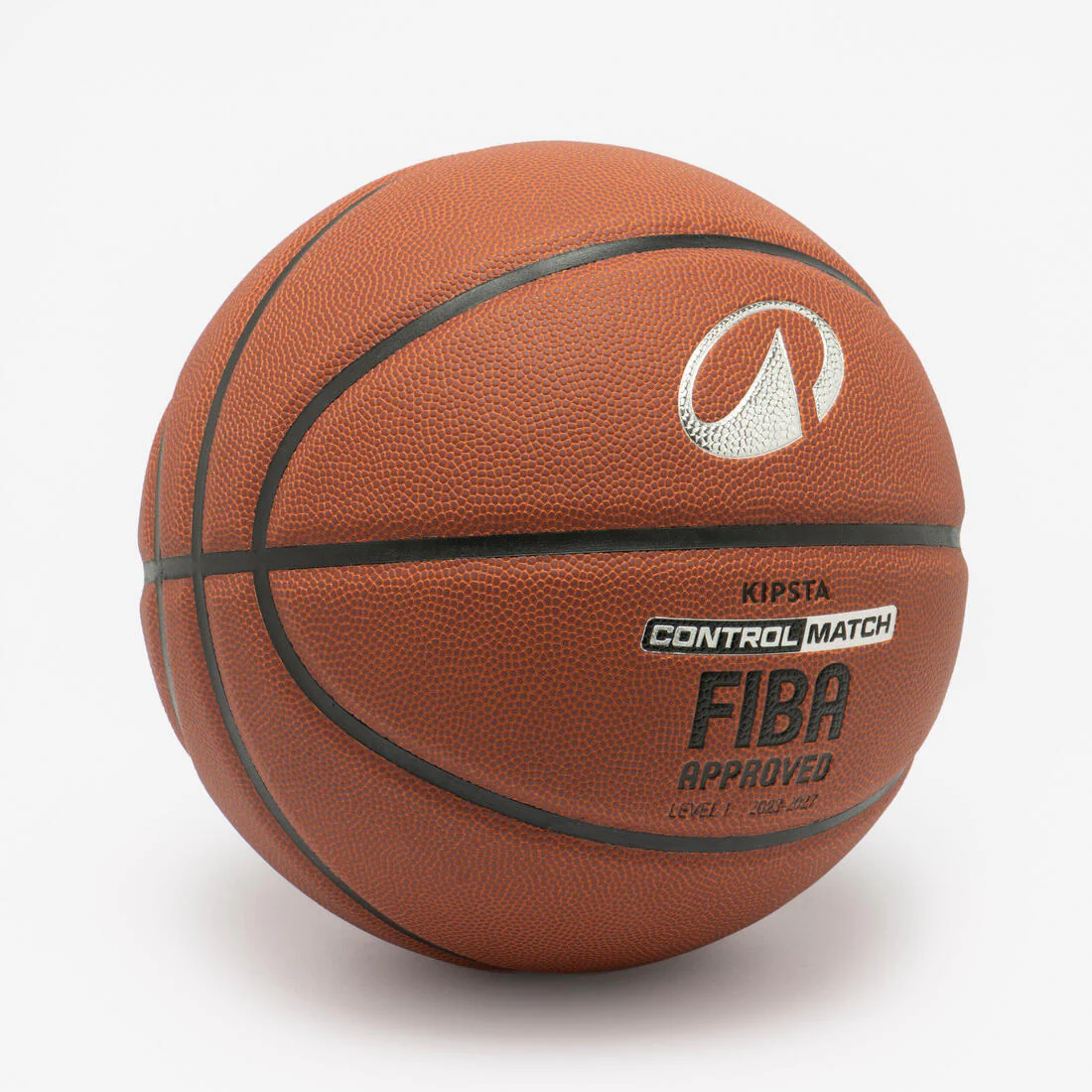 PELOTA DE BASQUETBOL TALLA 7 BT500 FIBA - Image 7