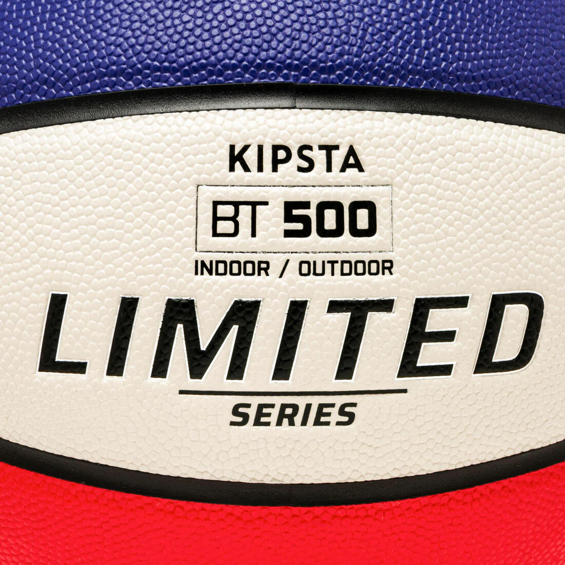PELOTA DE BASQUETBOL TALLA 7 BT500 FIBA - Image 8