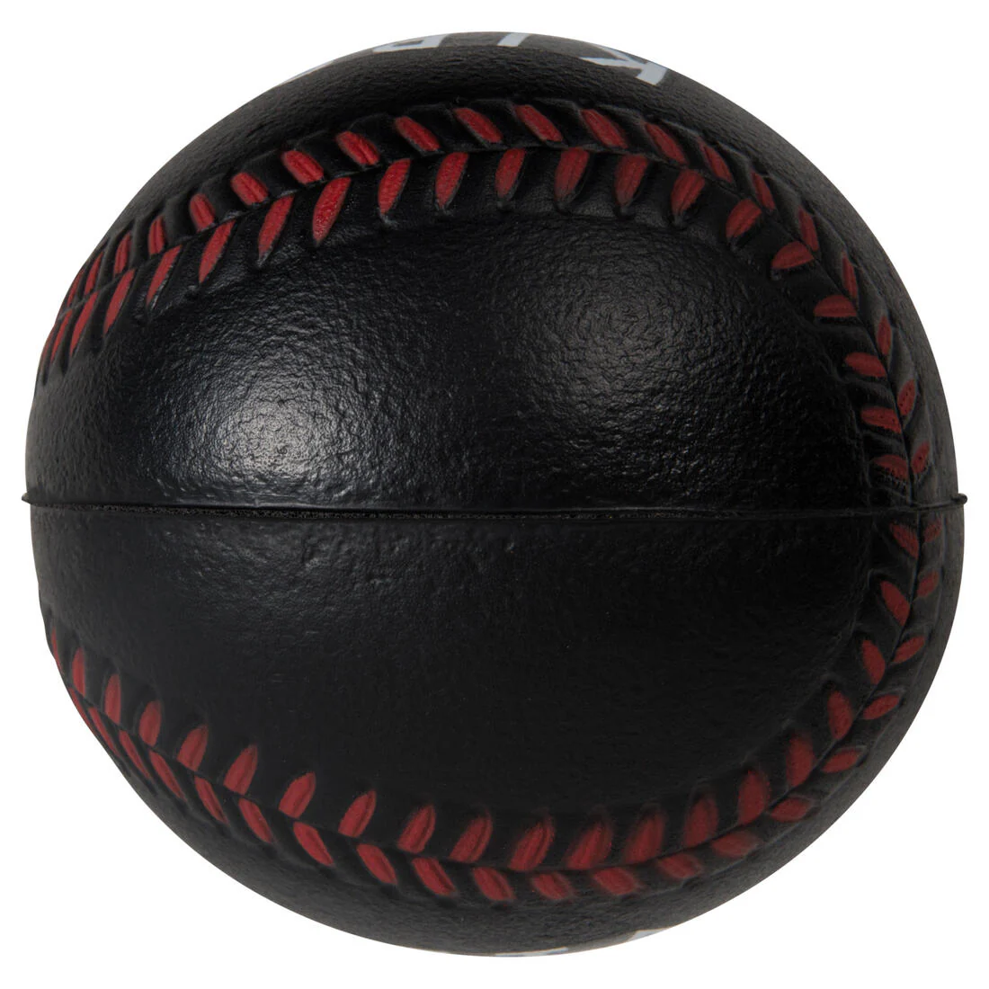 PELOTA DE BÉISBOL BA100 ESPUMA NEGRO - Image 5