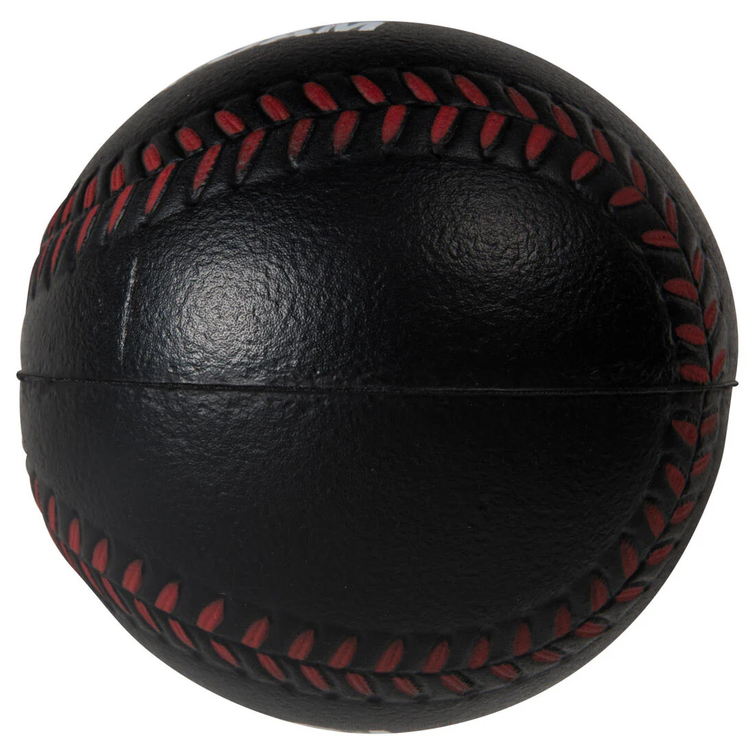 PELOTA DE BÉISBOL BA100 ESPUMA NEGRO - Image 6