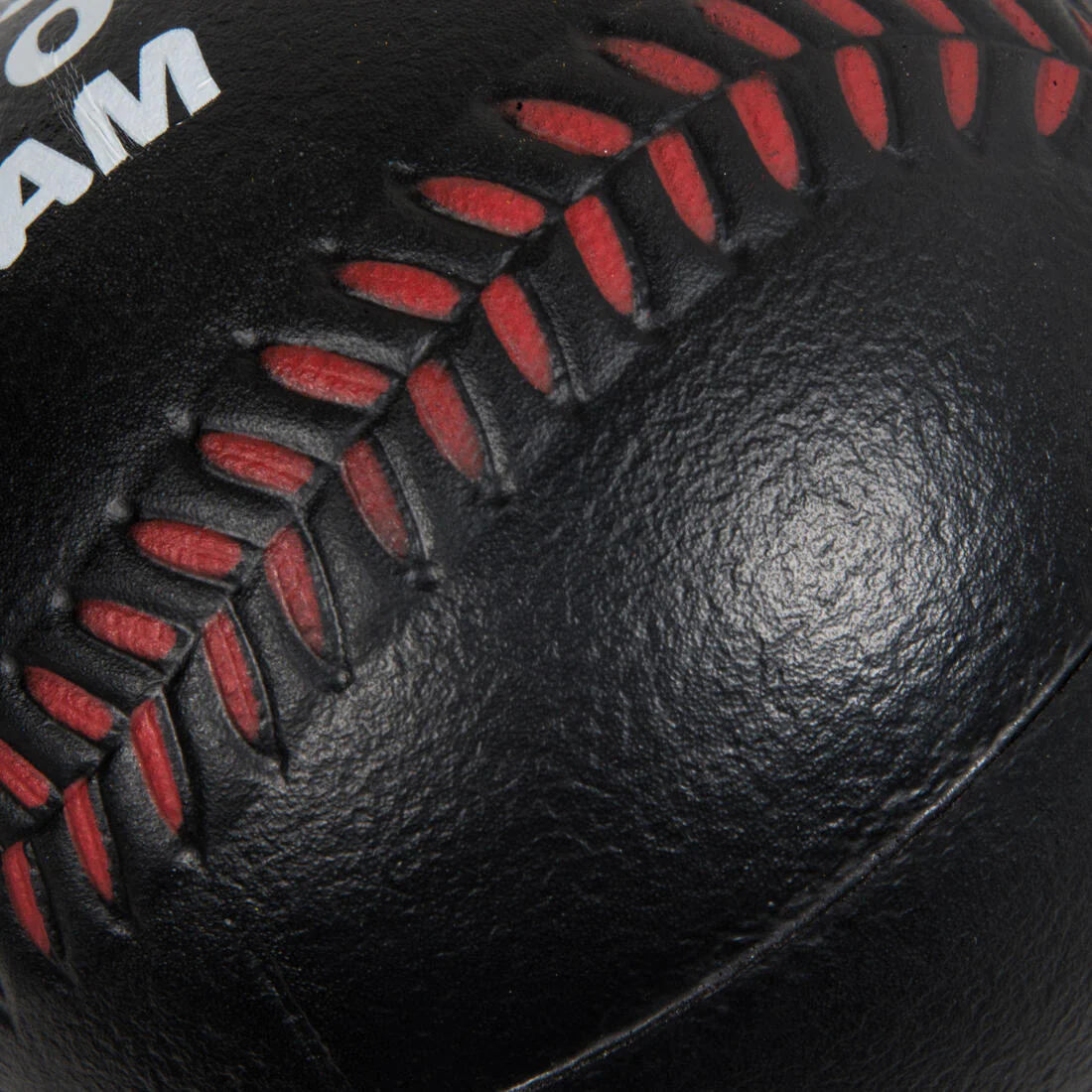 PELOTA DE BÉISBOL BA100 ESPUMA NEGRO - Image 7