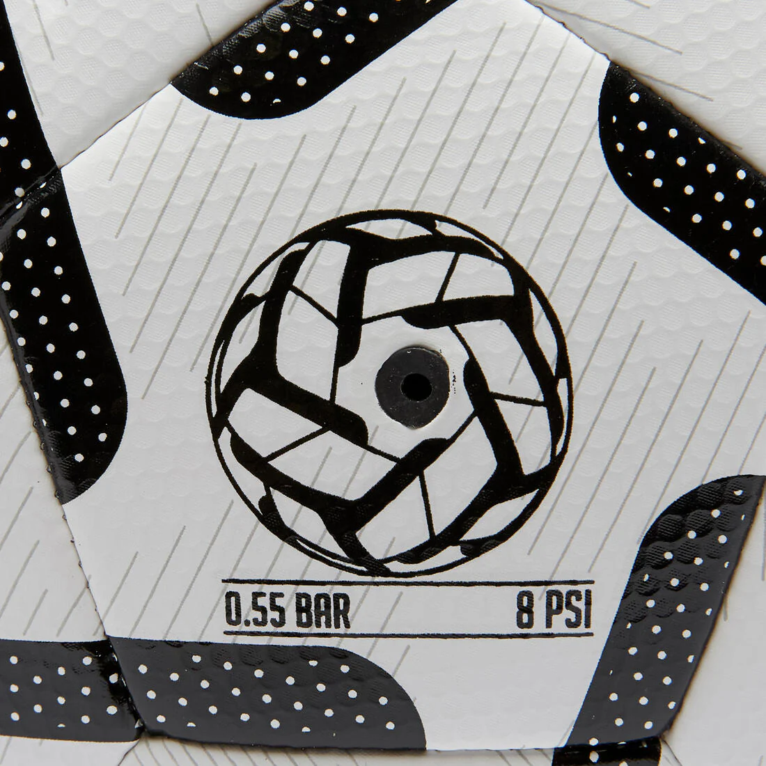 PELOTA DE FÚTBOL 500 TALLA 5 - Image 4