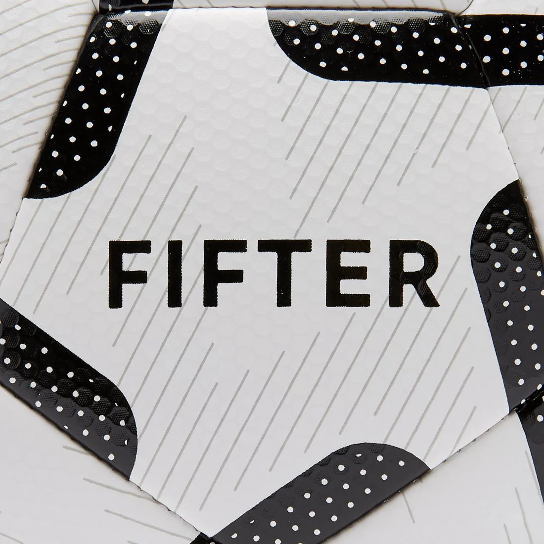 PELOTA DE FÚTBOL 500 TALLA 5 - Image 6