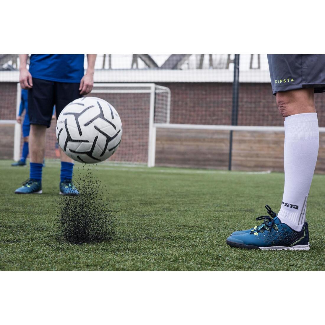 PELOTA DE FÚTBOL 500 TALLA 5 - Image 8
