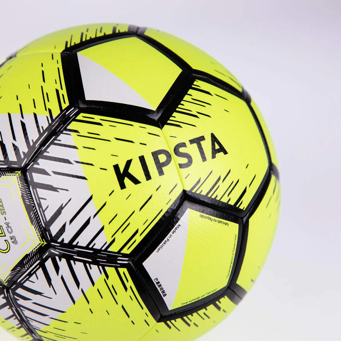 PELOTA DE FÚTBOL CLUB FIFA BASIC - Image 10