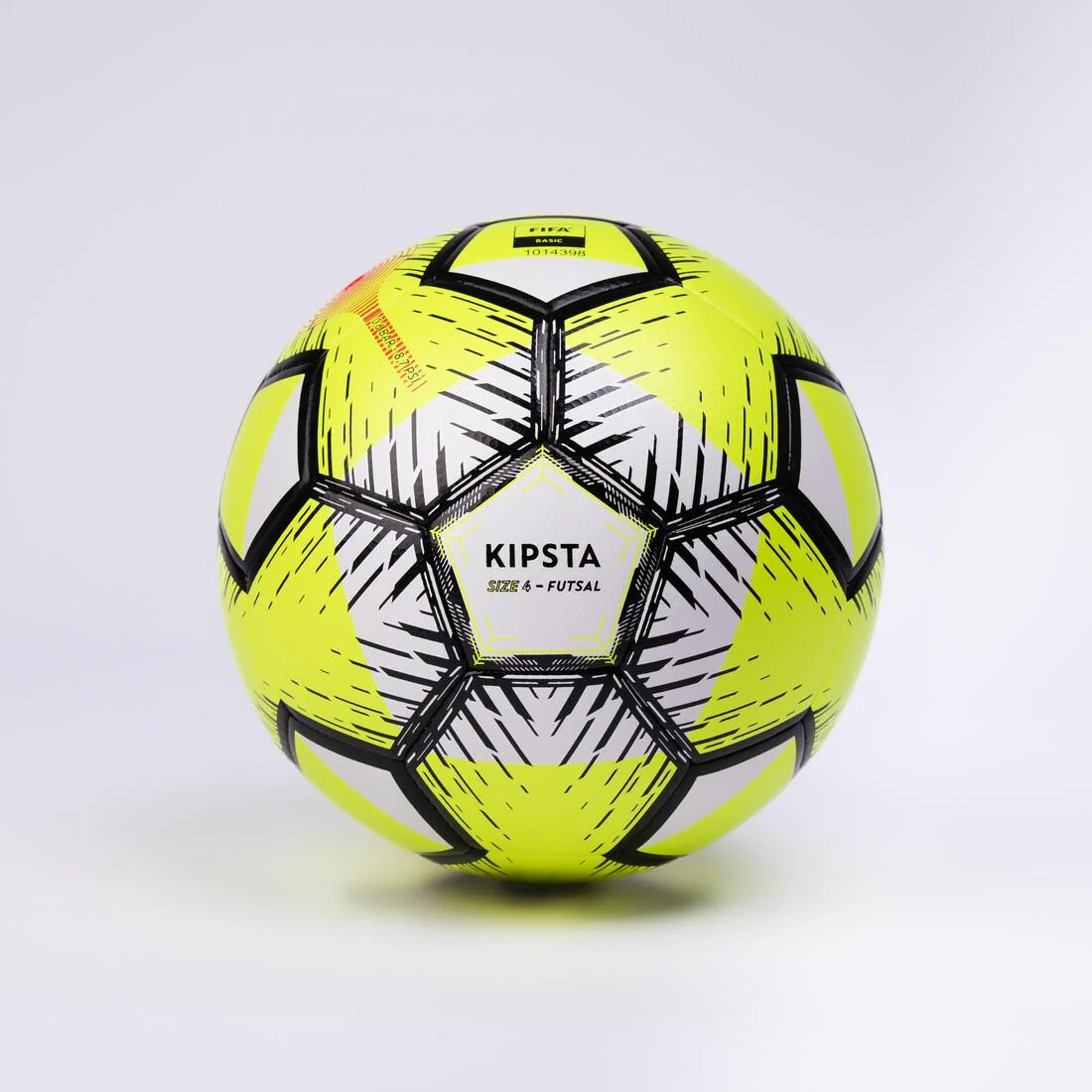 PELOTA DE FÚTBOL CLUB FIFA BASIC - Image 11