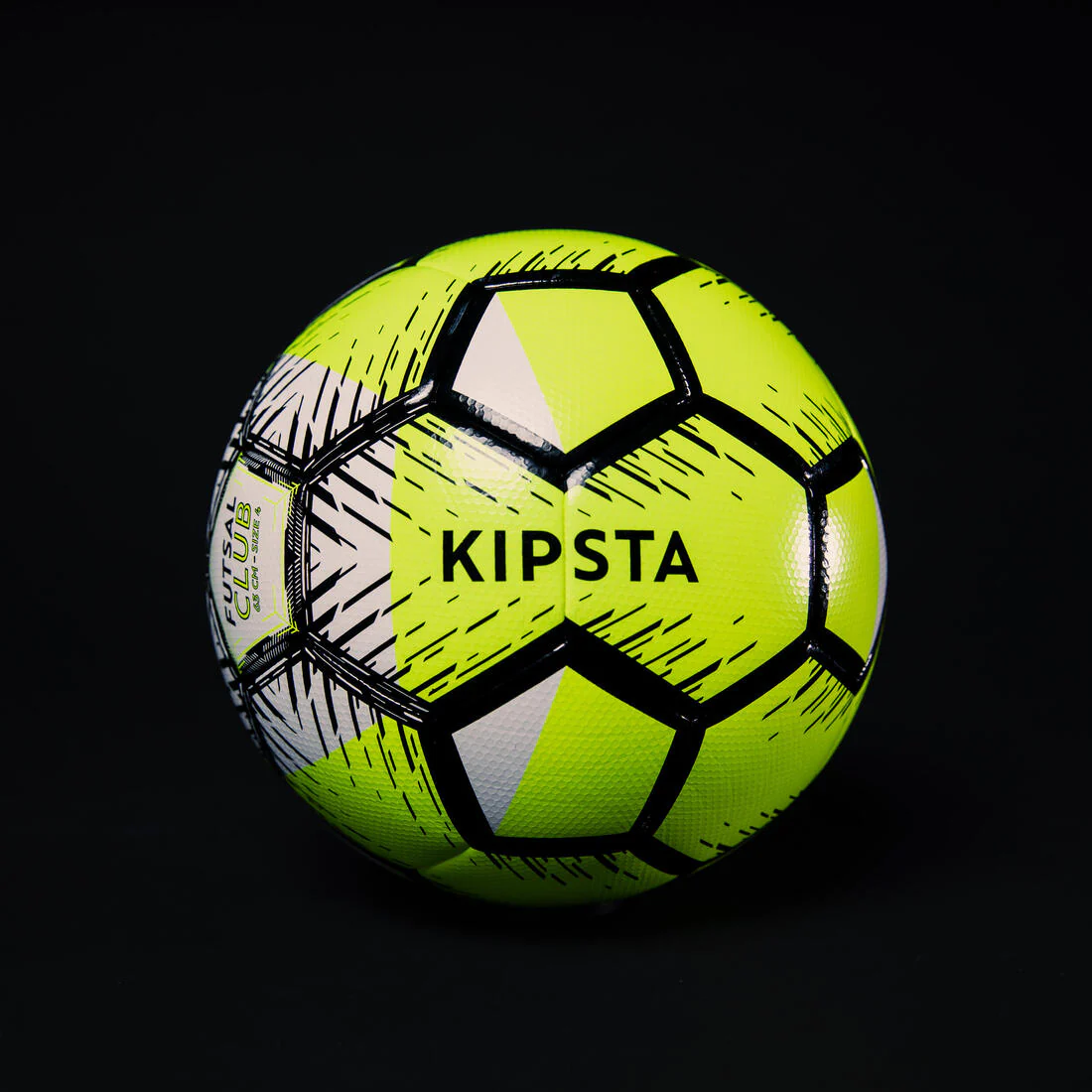 PELOTA DE FÚTBOL CLUB FIFA BASIC - Image 12