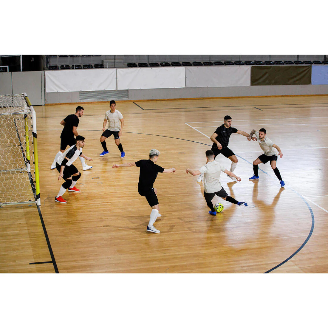PELOTA DE FÚTBOL CLUB FIFA BASIC - Image 13