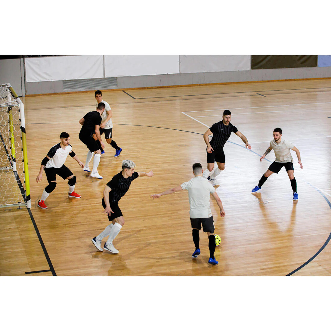 PELOTA DE FÚTBOL CLUB FIFA BASIC - Image 14