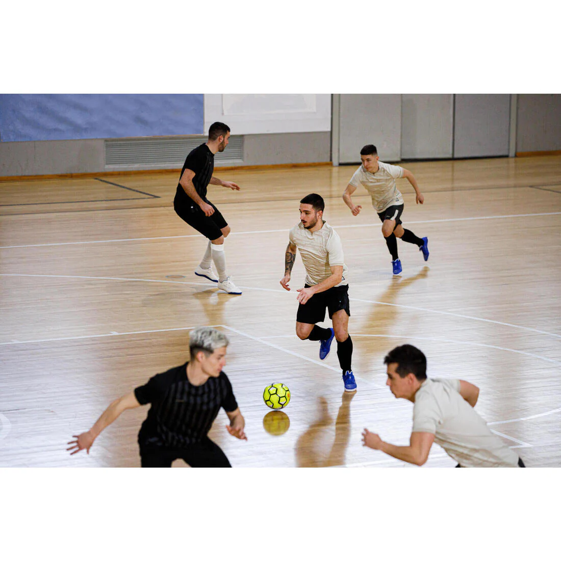 PELOTA DE FÚTBOL CLUB FIFA BASIC - Image 15