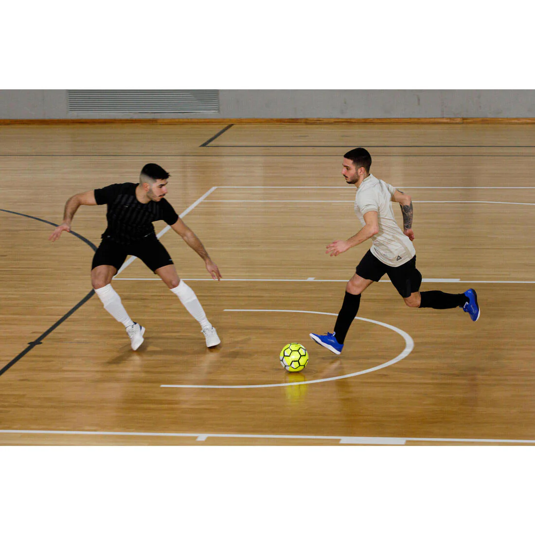 PELOTA DE FÚTBOL CLUB FIFA BASIC - Image 17