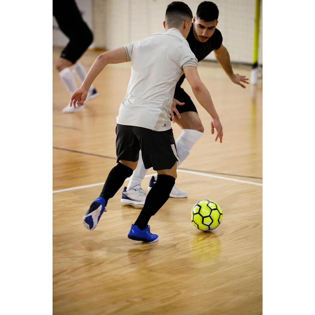 PELOTA DE FÚTBOL CLUB FIFA BASIC - Image 18